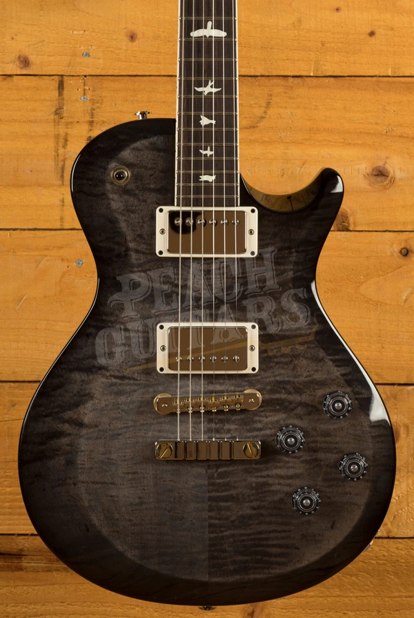 PRS S2 McCarty 594 Singlecut - Elephant Grey *B STOCK* 