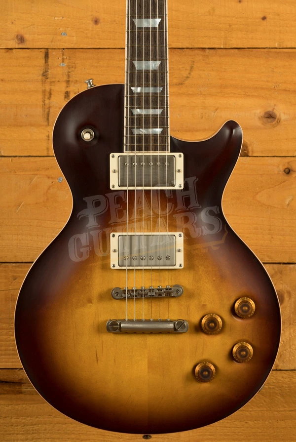 Nik Huber Orca '59 | Tobacco Burst