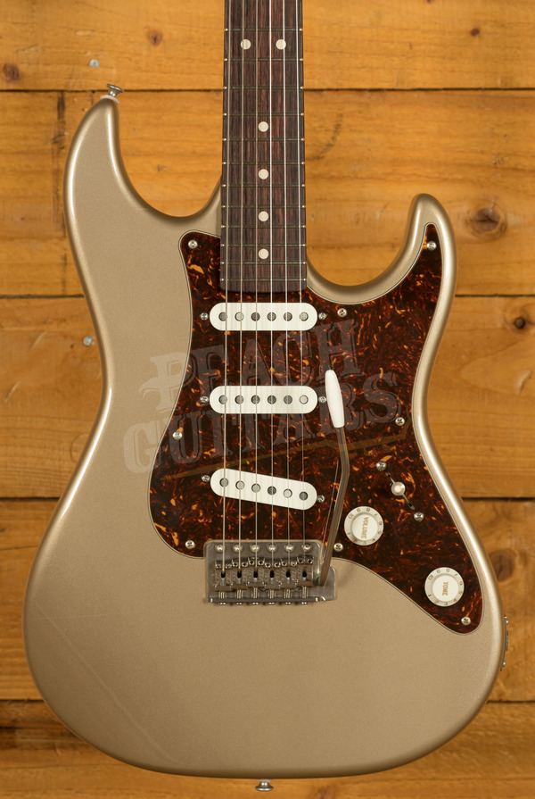Patrick James Eggle 96 Shoreline Gold - Heat Checked Nitro