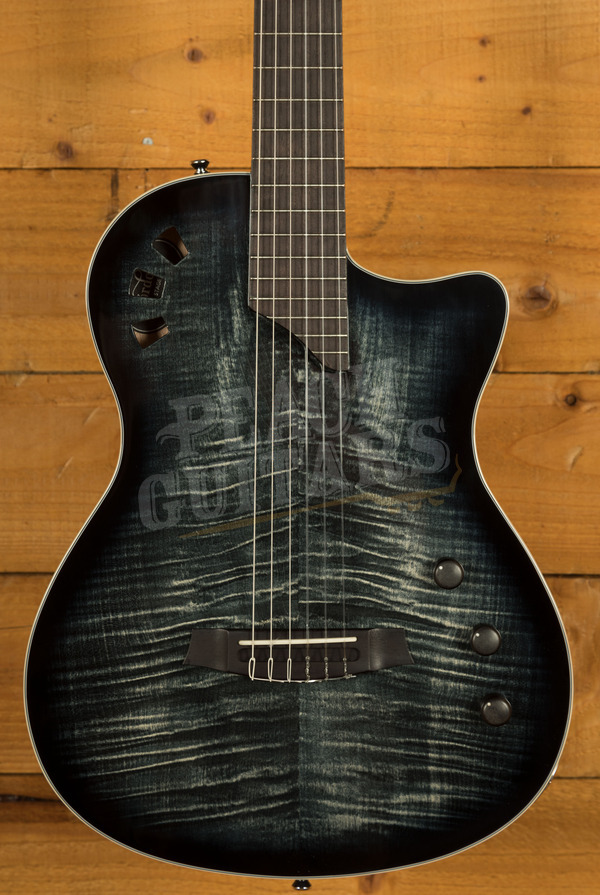 Cordoba Fusion Stage | Black Burst