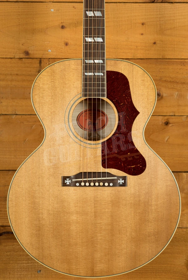 Gibson 1952 J-185 | Antique Natural
