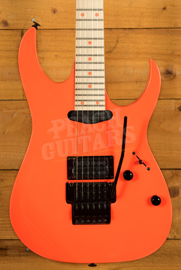 Ibanez RG565-FOR Genesis Collection Fluorescent Orange