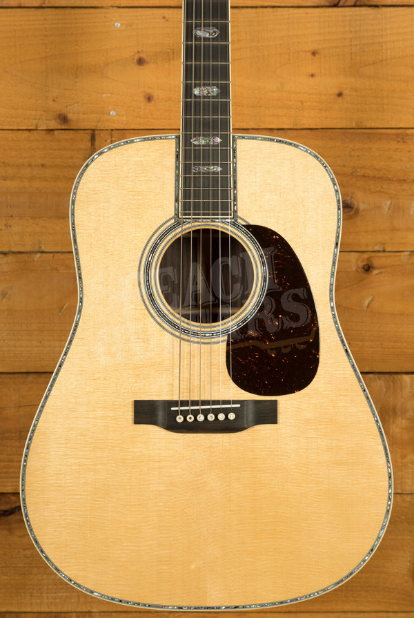 Martin Standard Series | D-45