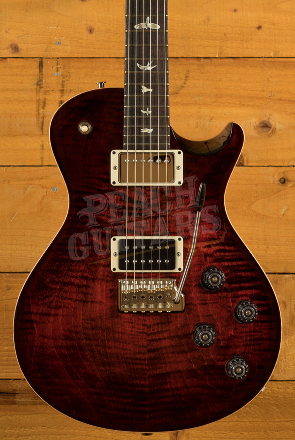 PRS Tremonti Fire Red