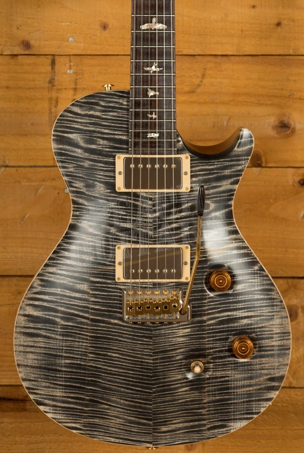 PRS Modern Eagle Single Cut Charcoal Used