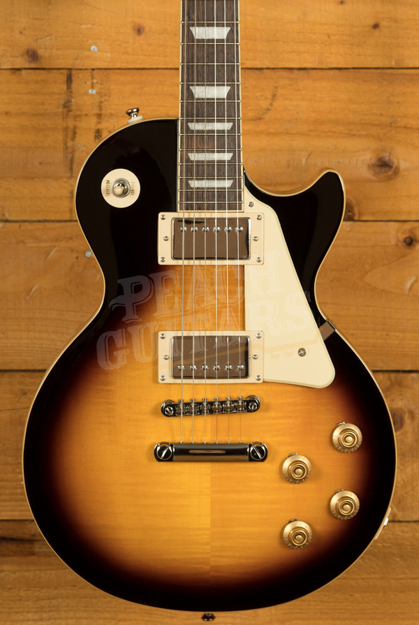 Epiphone Inspired By Gibson Collection | Les Paul Standard 50s - Vintage Sunburst