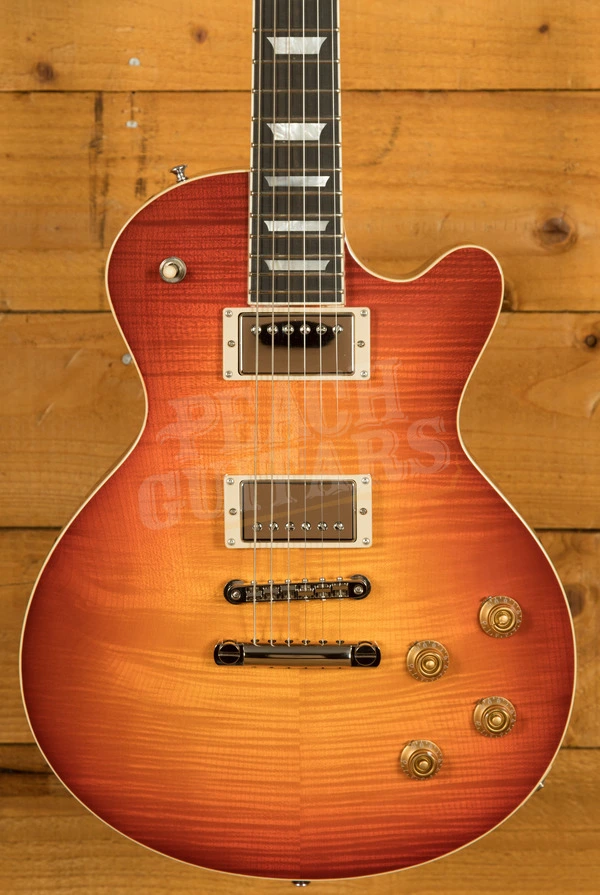 Eastman Solidbody SB59-RB | Redburst