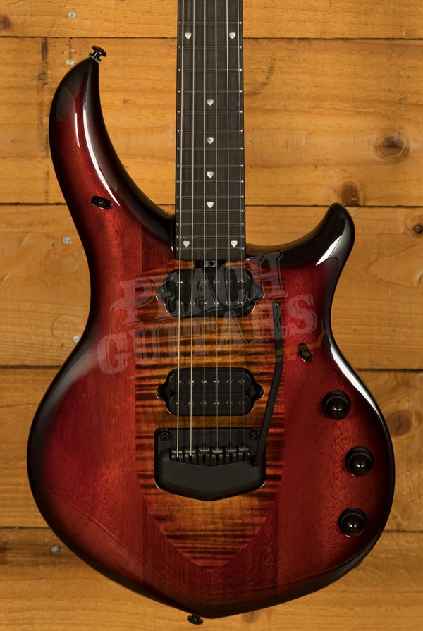 Music Man John Petrucci Collection | Majesty - Ember Glow *B-Stock*