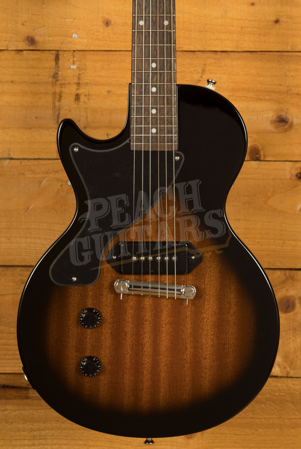Epiphone Inspired By Gibson Collection | Les Paul Junior - Vintage Sunburst - Left-Handed