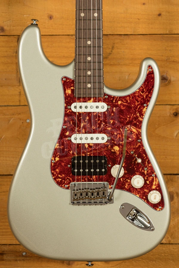 Suhr Classic Pro Peach LTD Flame Maple/Rosewood Inca Silver