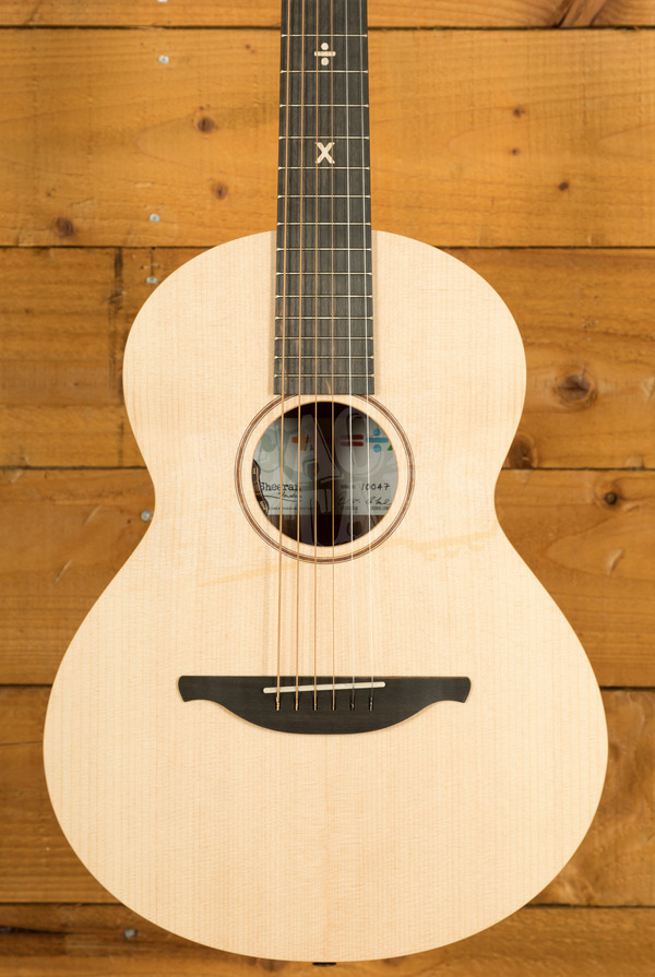 Sheeran by Lowden W-Series | "Tour Edition" - Limited Edition