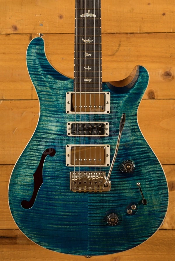 PRS Special Semi Hollow Limited Edition River Blue