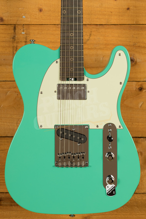 Schecter Nick Johnston PT | Atomic Green