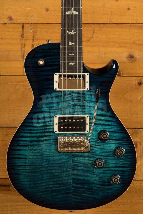 PRS Tremonti Cobalt Blue