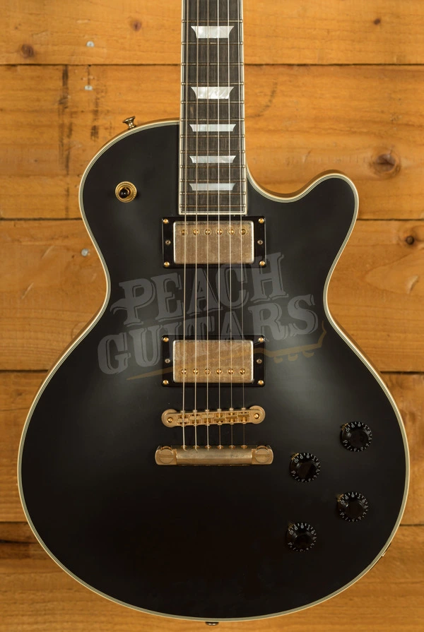 Eastman Solid Body SB57/n-BK | Vintage Black