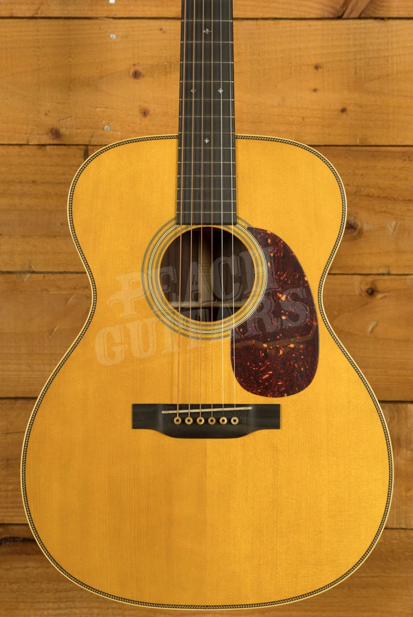 Martin Custom Shop Expert | 000-28 1937 Aged