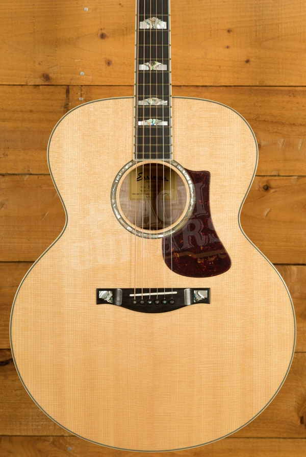 Eastman AC Solid Heritage AC630 | Blonde