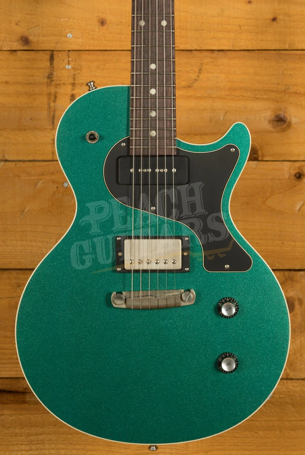 Nik Huber Krautster II | Aged Pelham Blue - Custom High Gloss