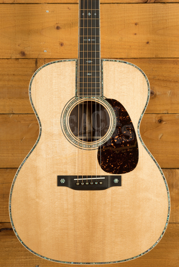 Martin Modern Deluxe Series | 000-42 Modern Deluxe