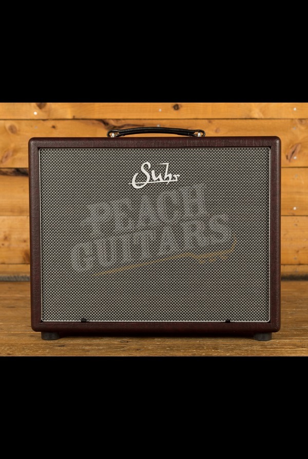 Suhr 1x12 Limited Edition Cabinet