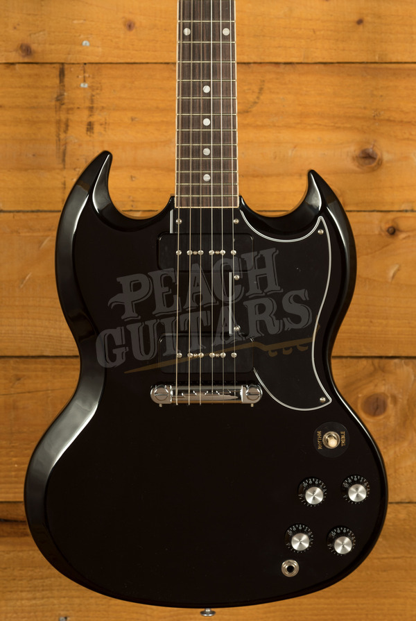 Gibson SG Special | Ebony