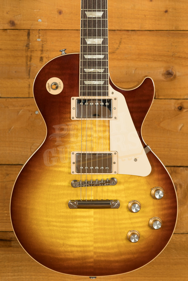 Gibson Les Paul Standard '60s - Iced Tea