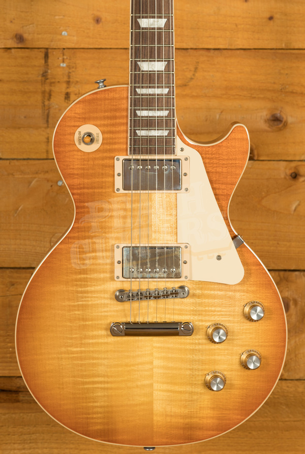 Gibson Les Paul Standard '60s - Unburst