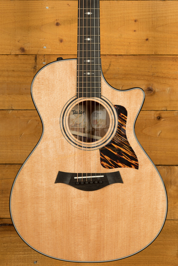 Taylor 300 Series | 312ce