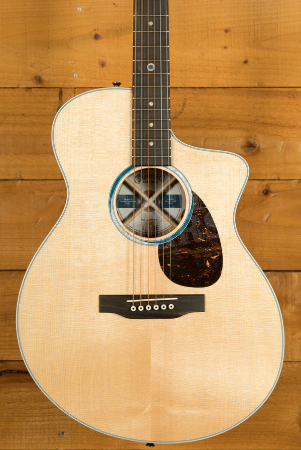 Martin Road Series | SC-13E