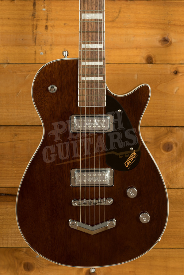 Gretsch G5260 Electromatic Jet Baritone | Imperial Stain