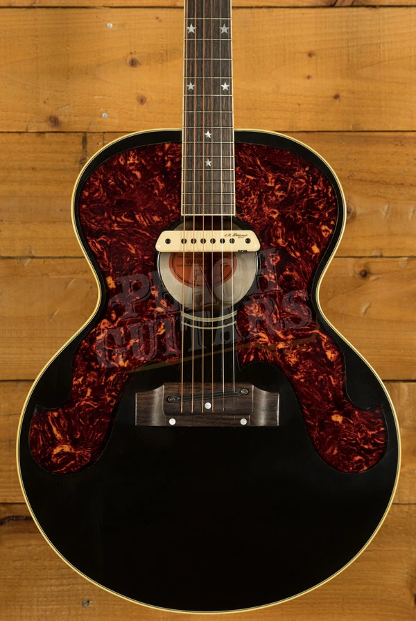 Gibson Cat Stevens J-180 Collector's Edition