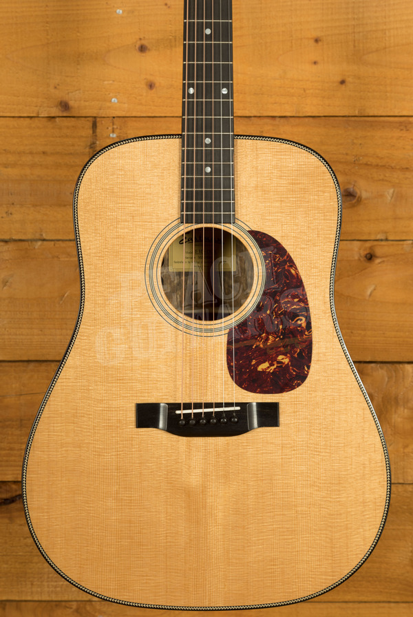 Eastman E3D Deluxe | Natural