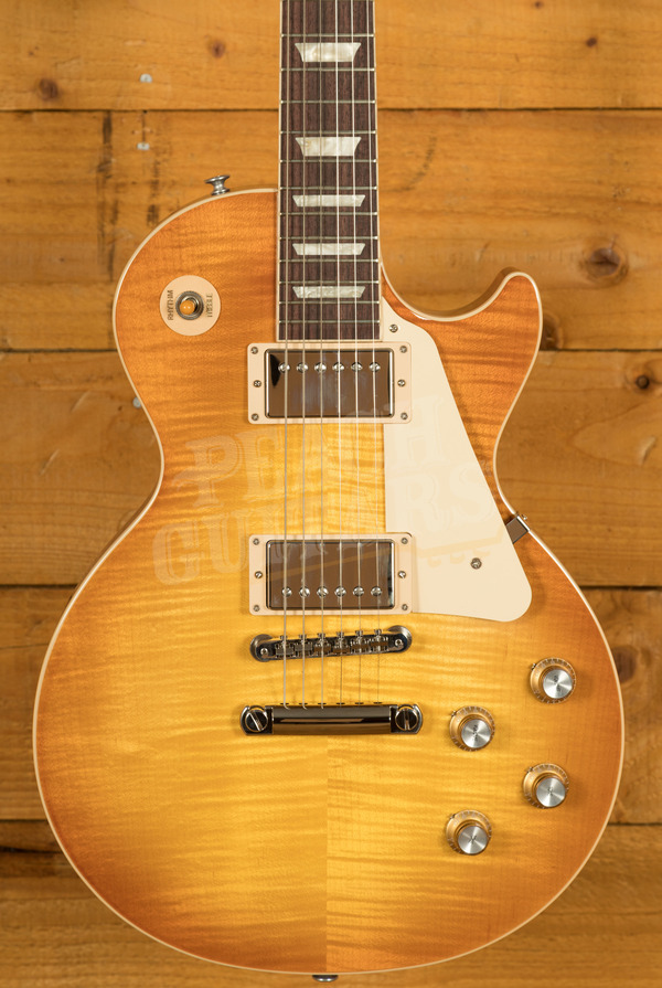 Gibson Les Paul Standard '60s | Unburst