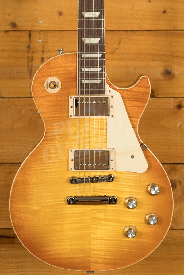 Gibson Les Paul Standard '60s | Unburst