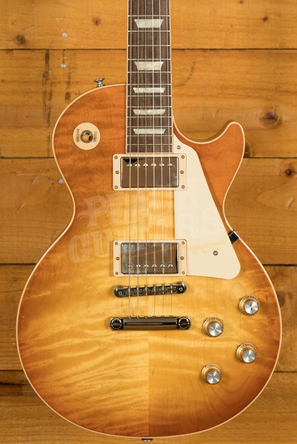 Gibson Les Paul Standard '60s | Unburst