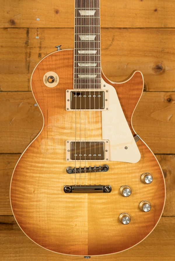 Gibson Les Paul Standard 60s | Unburst