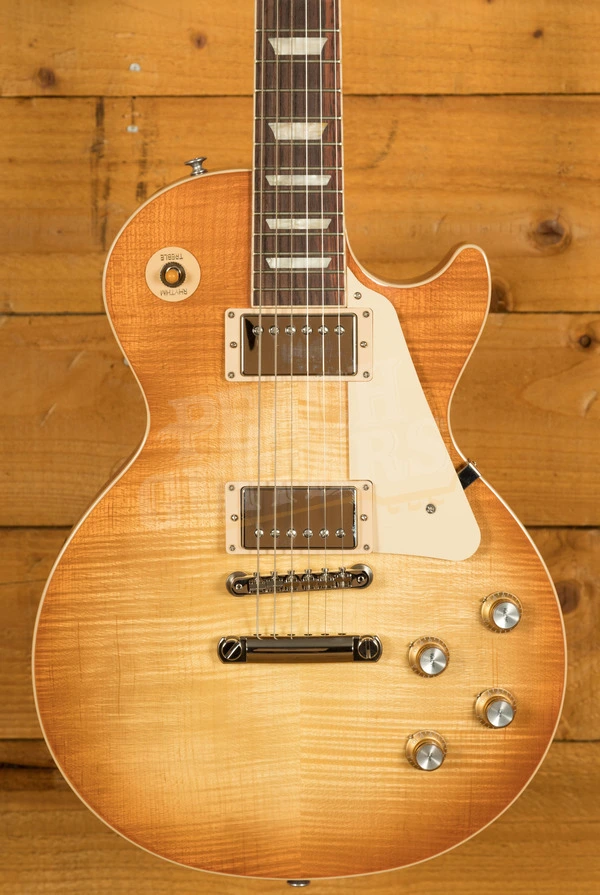 Gibson Les Paul Standard 60s | Unburst