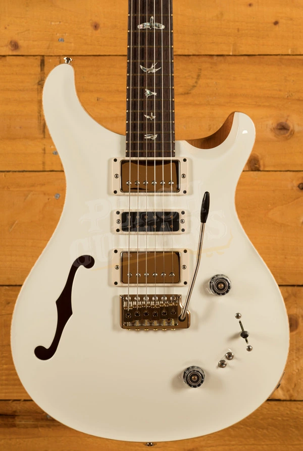 PRS Special Semi Hollow Limited Edition - Custom Colour