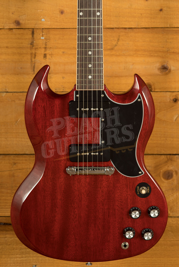 Gibson SG Special Vintage Cherry