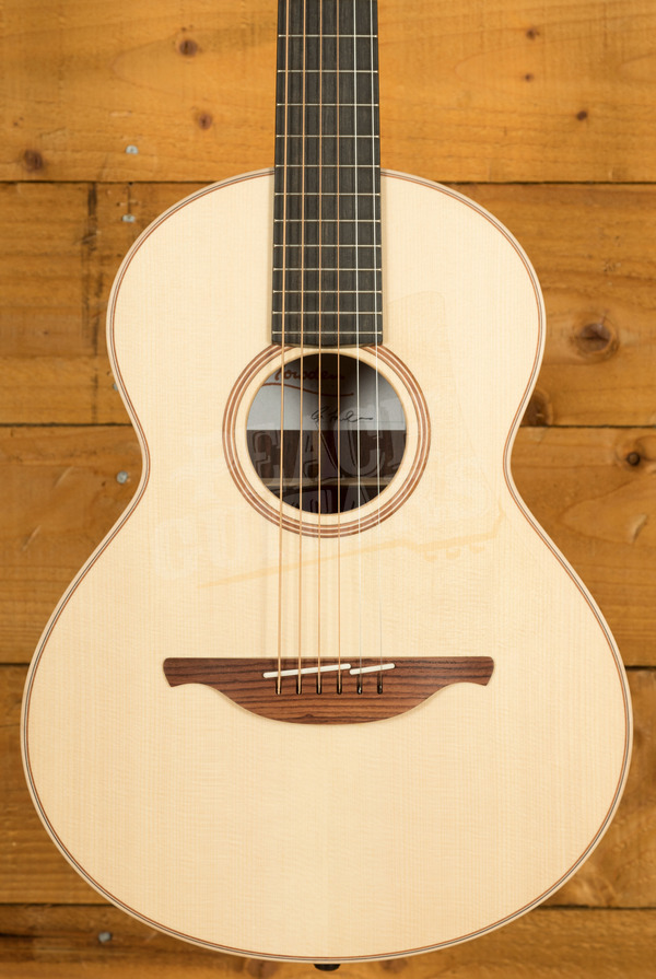 Lowden WL-32+ | East Indian Rosewood - Adirondack