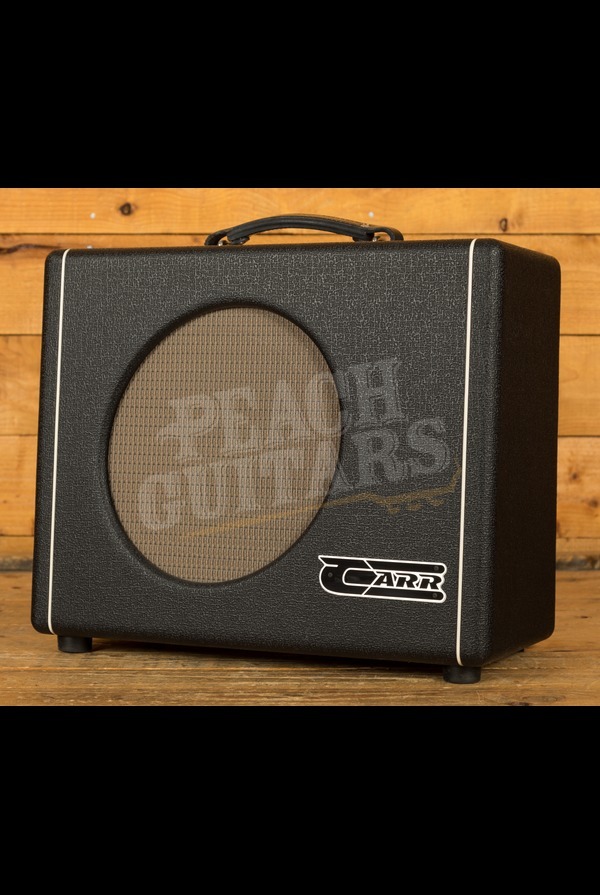 Carr Mercury V 1x12 Combo Used Peach Guitars
