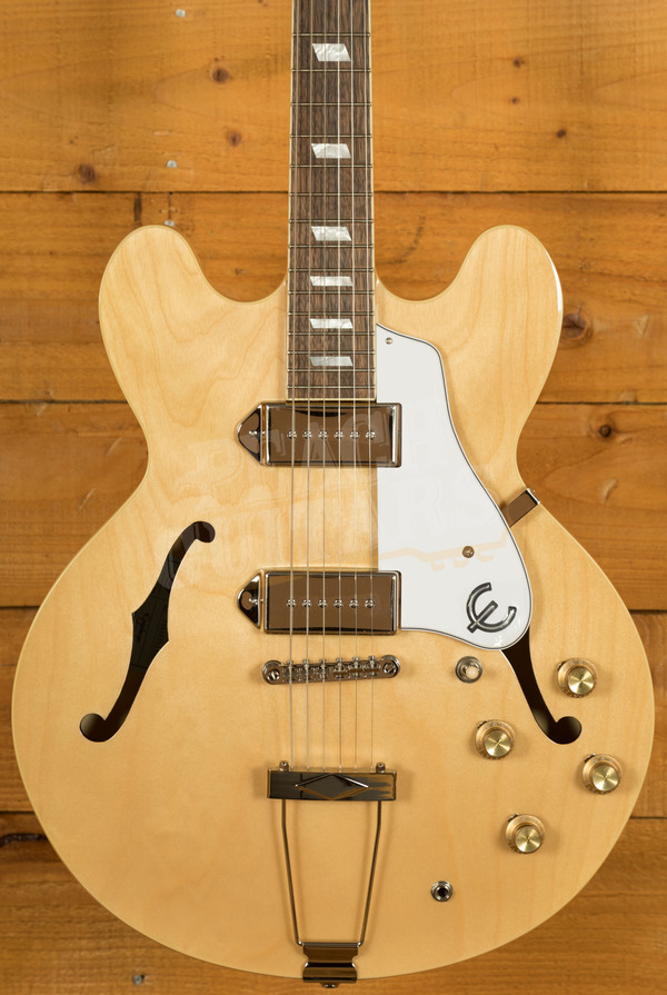 Epiphone Casino | Natural