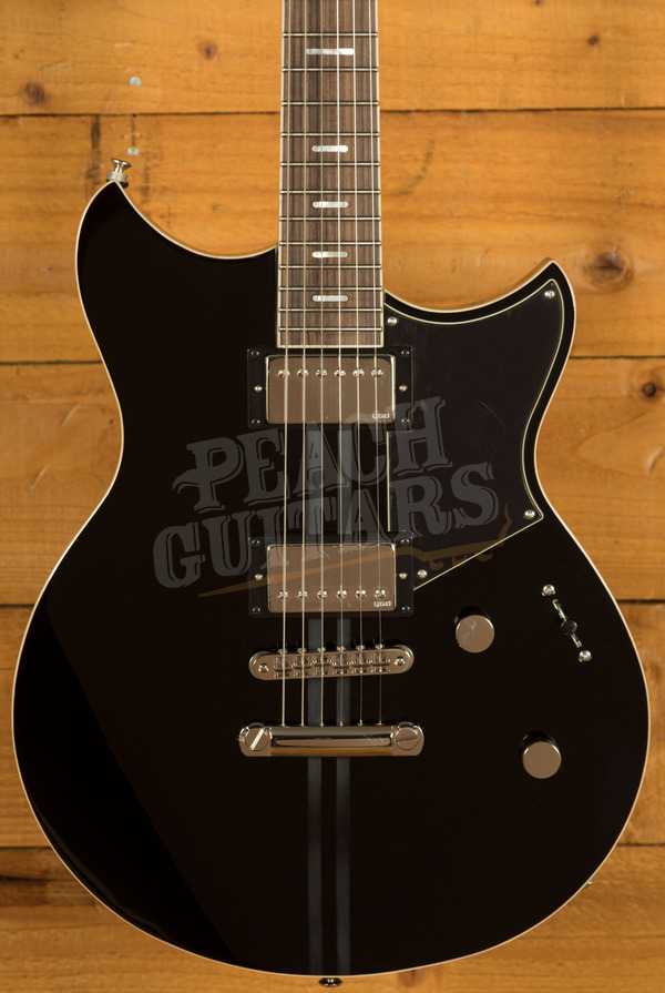 Yamaha Revstar Standard | RSS20 - Black