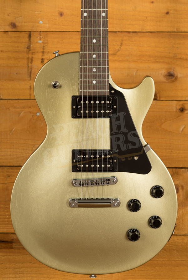 Gibson Les Paul Modern Lite | Gold Mist Satin