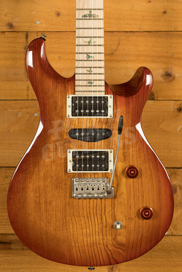 PRS SE Specialty | Swamp Ash Special - Vintage Sunburst