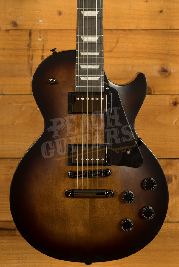 Gibson Les Paul Modern Studio | Smokehouse Satin