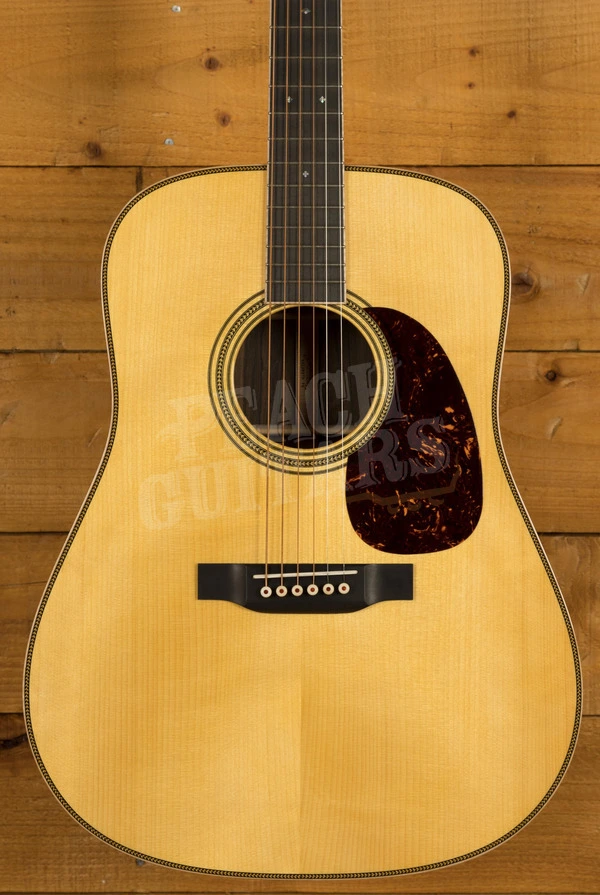 Martin Custom Shop | D-14 Adirondack Top & Ziricote