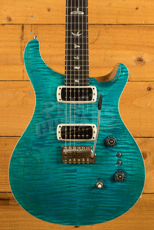 PRS Custom 24-08 | Carroll Blue