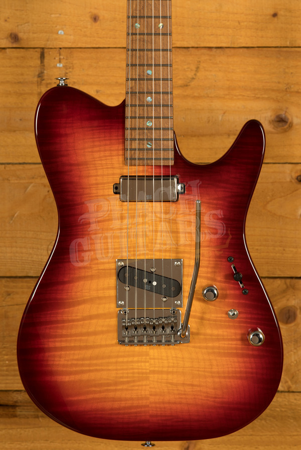 Ibanez AZS Prestige | AZS2200F - Sunset Burst