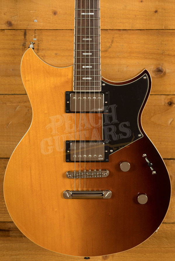 Yamaha Revstar Standard | RSS20 - Sunset Burst